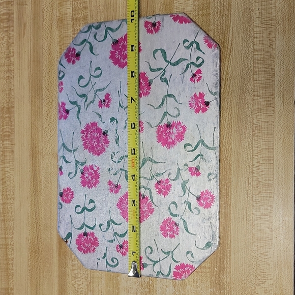 4 VTG Trivets (Hot Plate Holder) - Picture 8 of 10